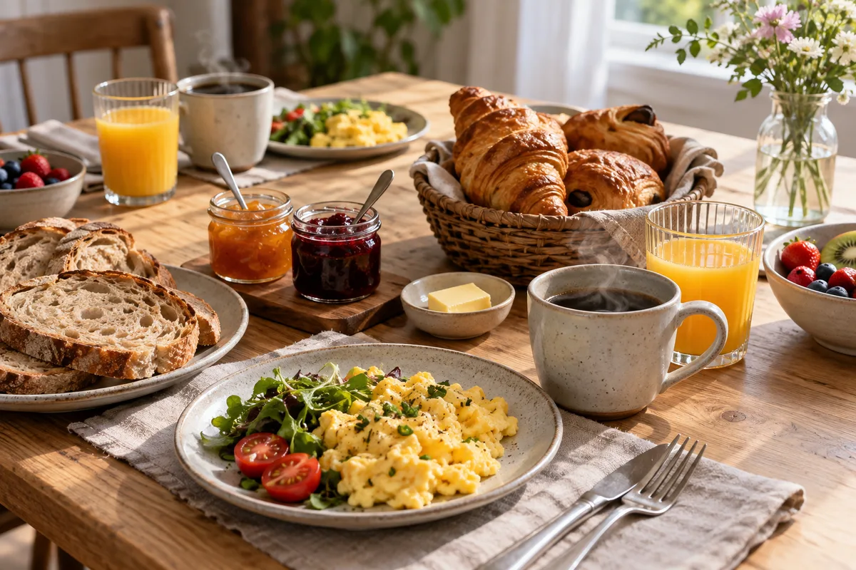 Pourquoi les prix du brunch varient autant d'une adresse à l'autre ?
